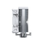 CPU COOLER MULTI SOCKET WHITE/NX400 (W) MONTECH