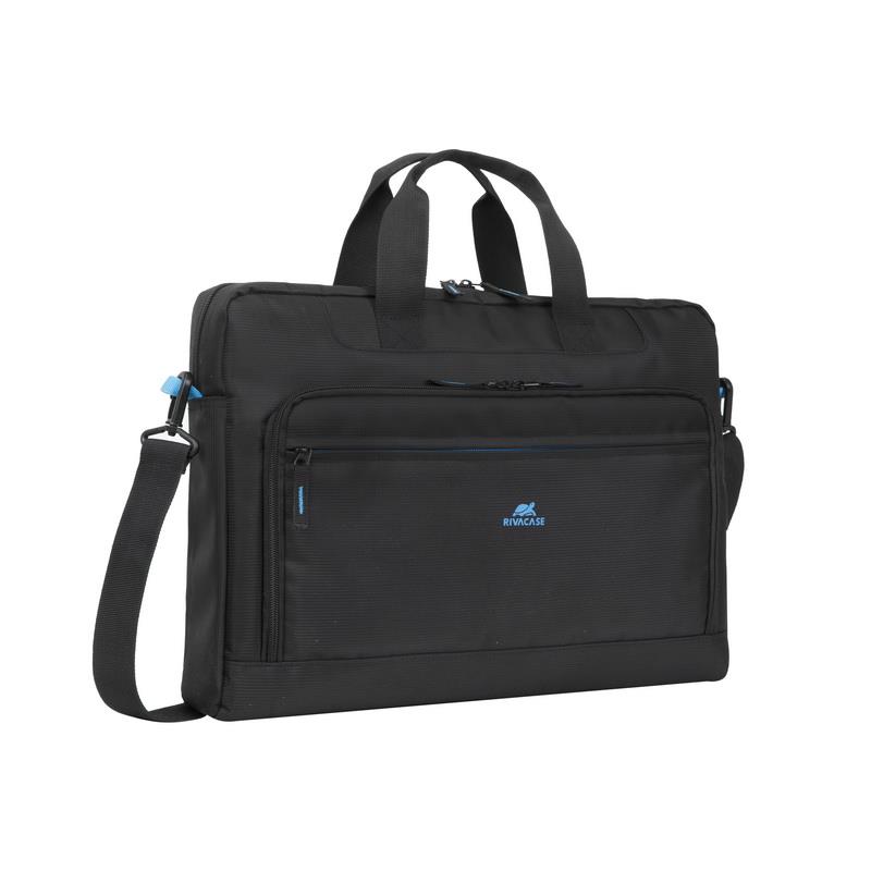 e2f0e449-e011-4438-b182-4599a6f8fba6 NB CASE REGENT 17.3"/8059 BLACK RIVACASE