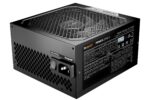 Power Supply BE QUIET POWER ZONE 2 1000 Watts Peak Power 1070 Watts Efficiency 80 PLUS PLATINIUM MTBF 100000 hours BP008EU