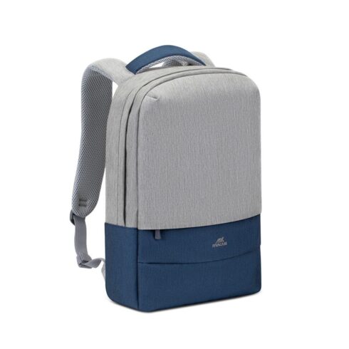 Nešiojamo kompiuterio dėklas RIVACASE 15.6" su anti-theft funkcija