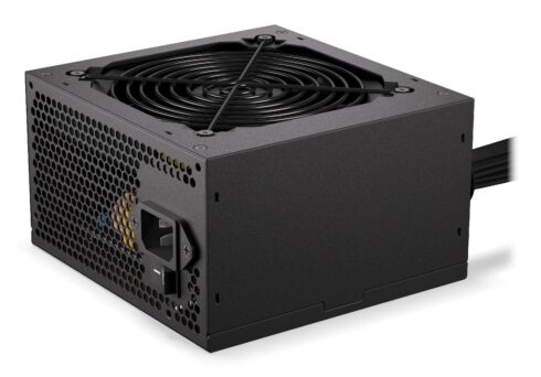 Maitinimo blokas ENDORFY Elementum E5 550 W su 80 PLUS sertifikatu