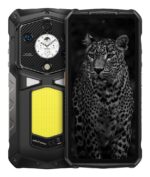 Mobilus telefonas Ulefone Armor 29 Ultra, 16GB RAM, 1TB atmintis