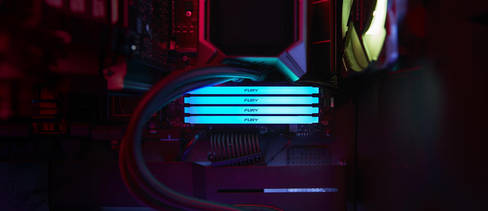 e3818132-21a3-48af-ad28-42d951f90281 MEMORY DIMM 8GB PC28800 DDR4/KF436C17BB2A/8 KINGSTON