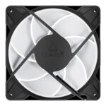 CASE FAN 140MM P14 PRO A-RGB/3PCS ACFAN00320A ARCTIC