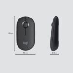 KEYBOARD WRL COMBO MK470/ENG 920-009204 LOGITECH
