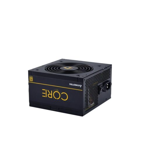 Maitinimo blokas CHIEFTEC 700W, 80 PLUS GOLD, aktyvus PFC
