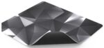 MOUSE PAD CRYSTAL BLACK L/EY6B007 ENDORFY