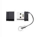 Atminties kortelė FLASH USB3 8GB INTENSO, kompaktiškas dydis