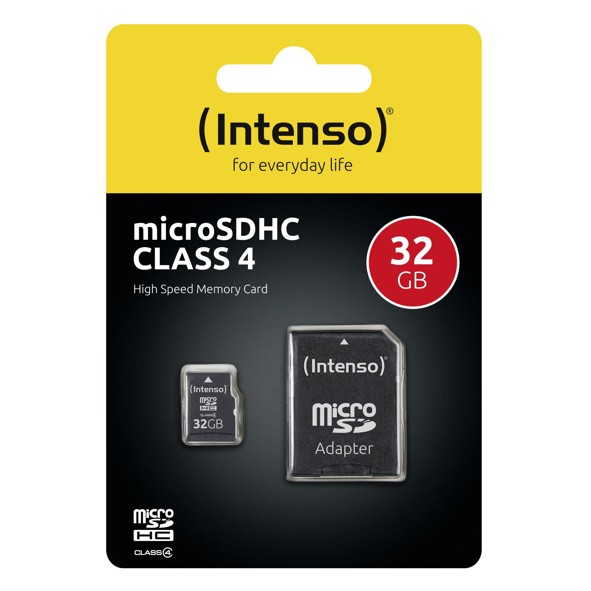 e3b664b9-b09b-490c-b0f8-da2d062ea8a9 MEMORY MICRO SDHC 32GB C4/3403480 INTENSO