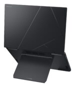 Notebook ASUS ZenBook Series DUO UX8406CA-PZ009W CPU Core Ultra U9-285H 2900 MHz 14" Touchscreen 2880x1800 RAM 32GB LPDDR5x SSD 2TB Intel Arc Graphics Integrated ENG Windows 11 Home Grey 1.65 kg 90NB14X1-M00820
