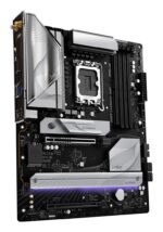 Mainboard ASROCK Intel B860 Express LGA1851 ATX Memory DDR5 Memory slots 4 1xPCI-Express 4.0 16x 1xPCI-Express 5.0 16x 1xM.2 1xHDMI 1xAudio-Out 1xMicrophone 6xUSB 2.0 6xUSB 3.2 1xUSB-C w/Thunderbolt 1xOptical S/PDIF 1xRJ45 B860LIVEMIXERWIFI