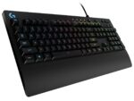 KEYBOARD G213 GAMING ENG/920-008093 LOGITECH