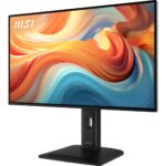 LCD Monitor MSI PRO MP275PG E14 27" Business Panel IPS 16:9 144 Hz 1 ms Speakers PROMP275PGE14