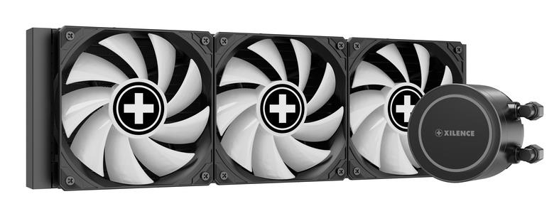 e47358e5-3d7a-4faf-9338-d9af996490e6 CPU COOLER MULTI SOCKET/LQ360G.ARGB XC997 XILENCE