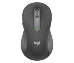 MOUSE USB OPTICAL WRL M650/GRAPHITE 910-006236 LOGITECH