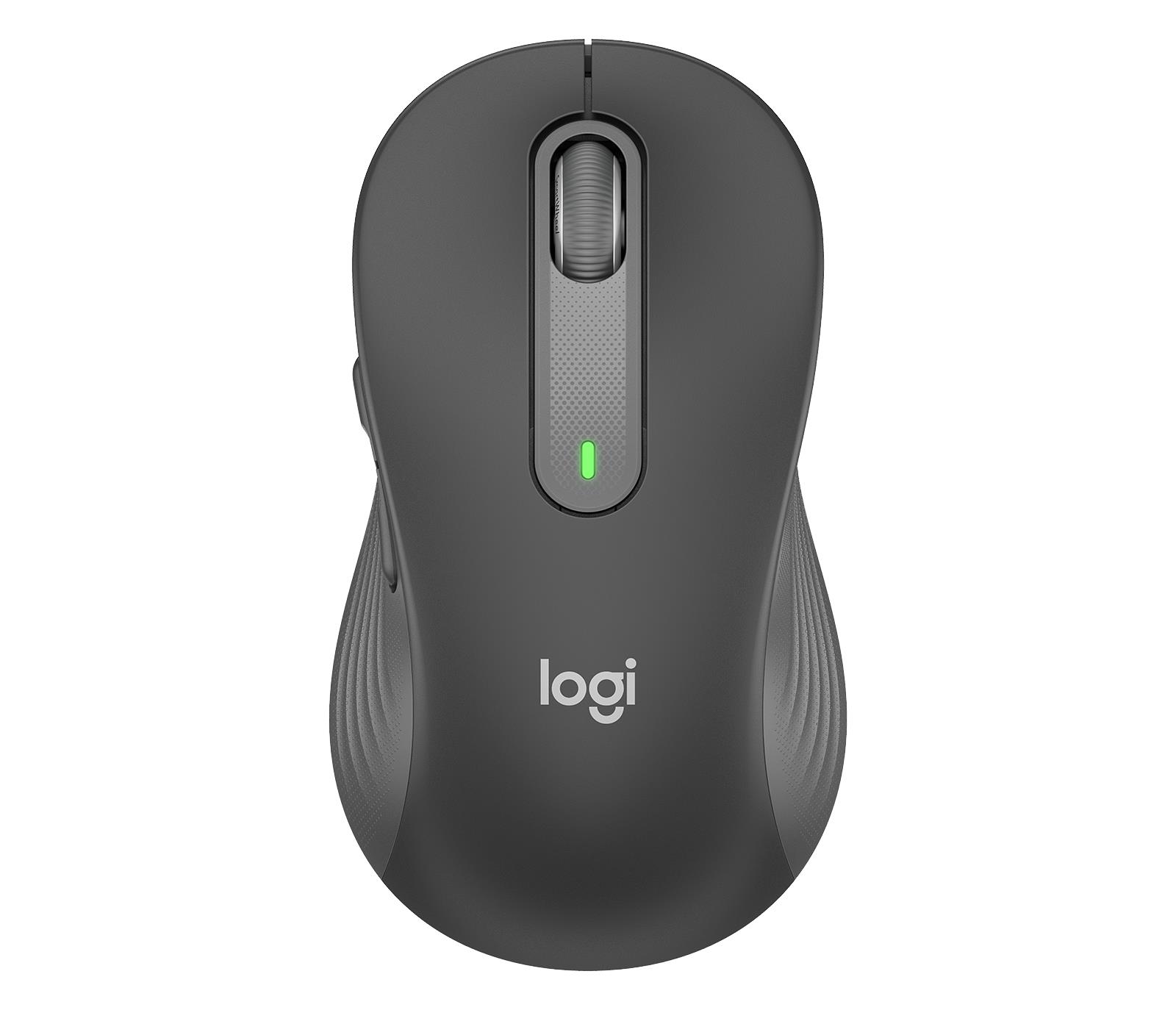 e4886077-e0dc-4491-ac7c-15642f5a317f MOUSE USB OPTICAL WRL M650/GRAPHITE 910-006236 LOGITECH