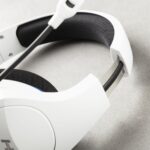 HEADSET HYPERX CLOUD STINGER/CORE HHSS1C-KB-WT/G HYPERX