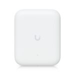 Ubiquiti U7 Outdoor Access Point su WiFi 7 ir 4 erdvinėmis srovėmis