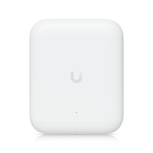 Ubiquiti U7 Outdoor Access Point su WiFi 7 ir 4 erdvinėmis srovėmis