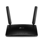 TP-LINK Archer MR400 maršrutizatorius su 1200 Mbps ir 4G LTE