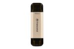 Atminties įrenginys Transcend JetFlash 930C su 512GB talpa