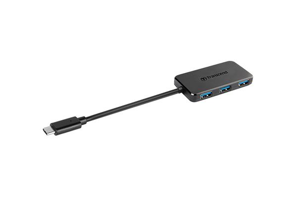 e5144e76-a972-4ea0-a744-3d3c80011712 I/O HUB USB3.1 4PORT su TS-HUB2C modeliu