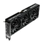 Graphics Card PALIT NVIDIA GeForce RTX 5060 Ti 16 GB GDDR7 128 bit PCIE 5.0 16x Memory 1750 MHz Triple slot Fansink 1xHDMI 3xDisplayPort NE7506T019T1-GB2061S