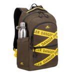NB BACKPACK URBAN 20L 15.6"/5431 KHAKI RIVACASE