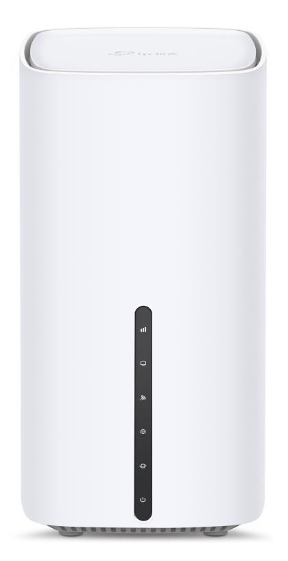 e55954e3-50de-4bd1-8166-9c9f496fd4fa Wireless Router TP-LINK Wireless Router 3600 Mbps Mesh Wi-Fi 6 2x10/100/1000M 1x2.5GbE Number of antennas 2 5G ARCHERNX600