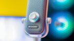 MICROPHONE SOLUM VOICE S OWH/USB-C WHITE EY1B015 ENDORFY