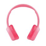 HEADPHONES WRL NOUNA KIDS/PINK 25274 TRUST