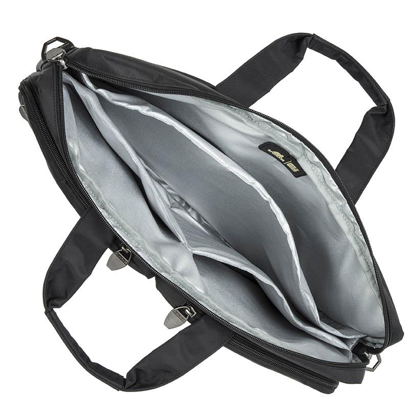 e5843377-fb4b-4f8f-a916-9b2328a513ef NB CASE TIERGARTEN 17.3"/8550 BLACK RIVACASE