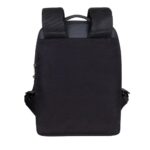 NB BACKPACK CANVAS 13.3"/8521 BLACK RIVACASE