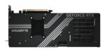 Graphics Card GIGABYTE NVIDIA GeForce RTX 5070 Ti 16 GB GDDR7 256 bit PCIE 5.0 16x Triple slot Fansink GV-N507TWF3OC-16GD1.0