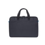 NB CASE REGENT 14"/8027 BLACK RIVACASE