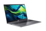 Notebook ACER Aspire Go 17 AG17-31P-302C CPU Core 3 N355 1900 MHz 17.3" 1920x1080 RAM 16GB LPDDR5 SSD 512GB Integrated ENG Windows 11 Home Steel Grey 2.035 kg NX.J45EL.003