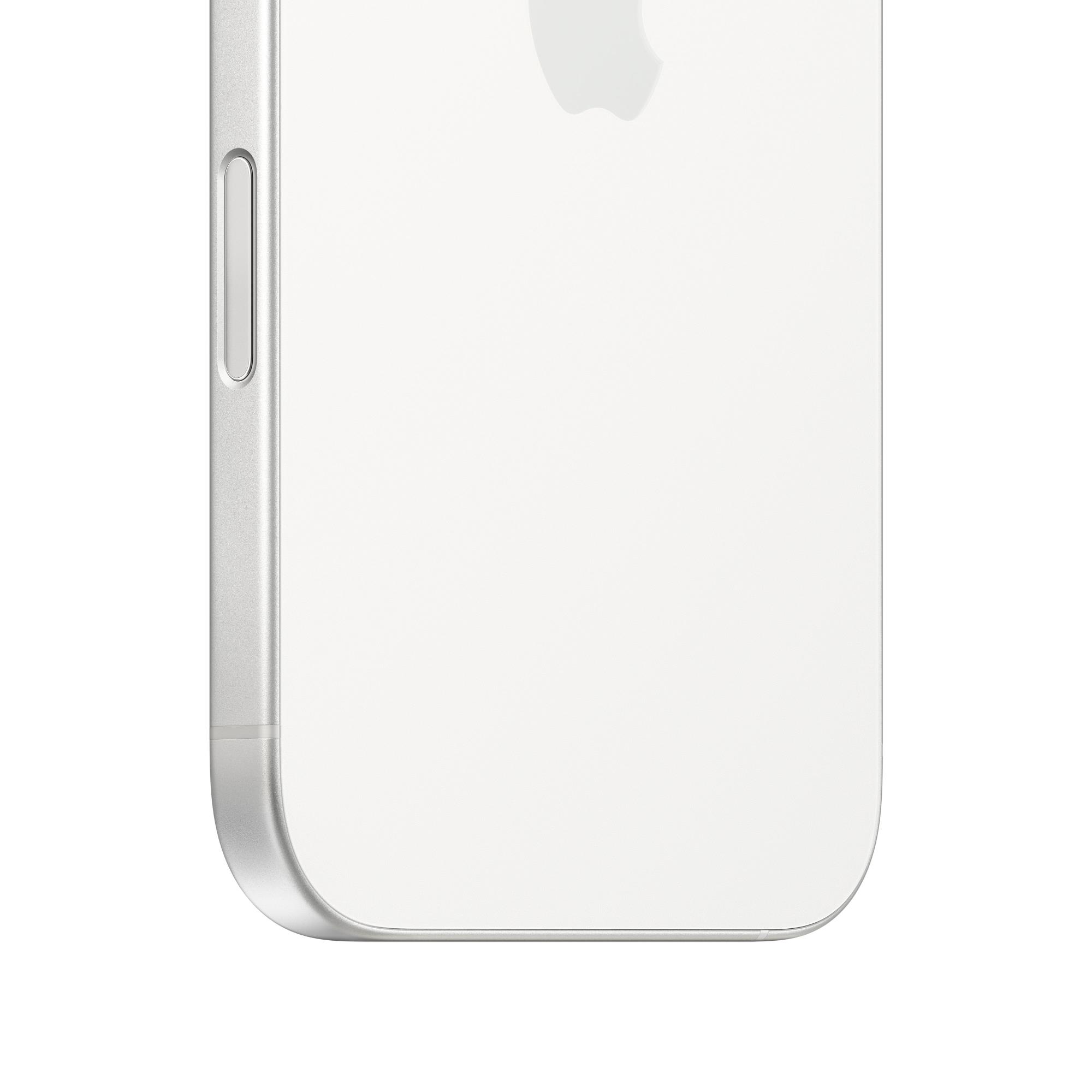 e70de136-a003-4da2-a777-9bd7929d3d36 MOBILE PHONE IPHONE 16/128GB WHITE MYE93 APPLE