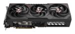 Graphics Card SAPPHIRE AMD Radeon RX 9070 XT 16 GB GDDR6 256 bit PCIE 5.0 16x Triple slot Fansink 2xHDMI 2xDisplayPort 11348-03-20G
