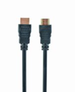 HDMI-HDMI kabelis 4.5M, V2.0, palaiko 4K UHD 60 Hz