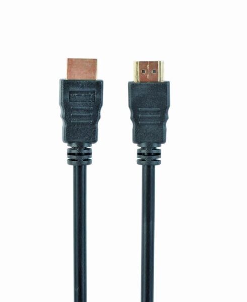 HDMI-HDMI kabelis 4.5M, V2.0, palaiko 4K UHD 60 Hz