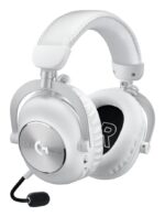 HEADSET G PRO X 2 GAMING/WHITE 981-001269 LOGITECH