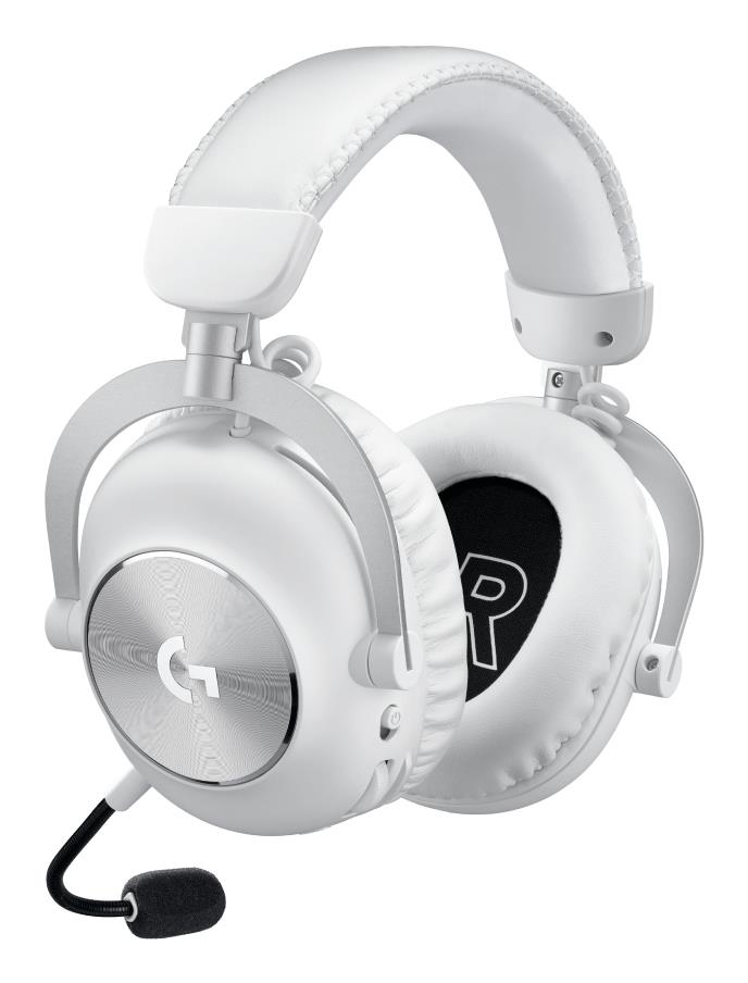 e7606867-20c3-451a-b121-6641400dda83 HEADSET G PRO X 2 GAMING/WHITE 981-001269 LOGITECH
