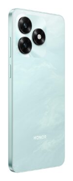 MOBILE PHONE HONOR X5C PLUS/4/128GB CYAN 5109BYFJ HONOR