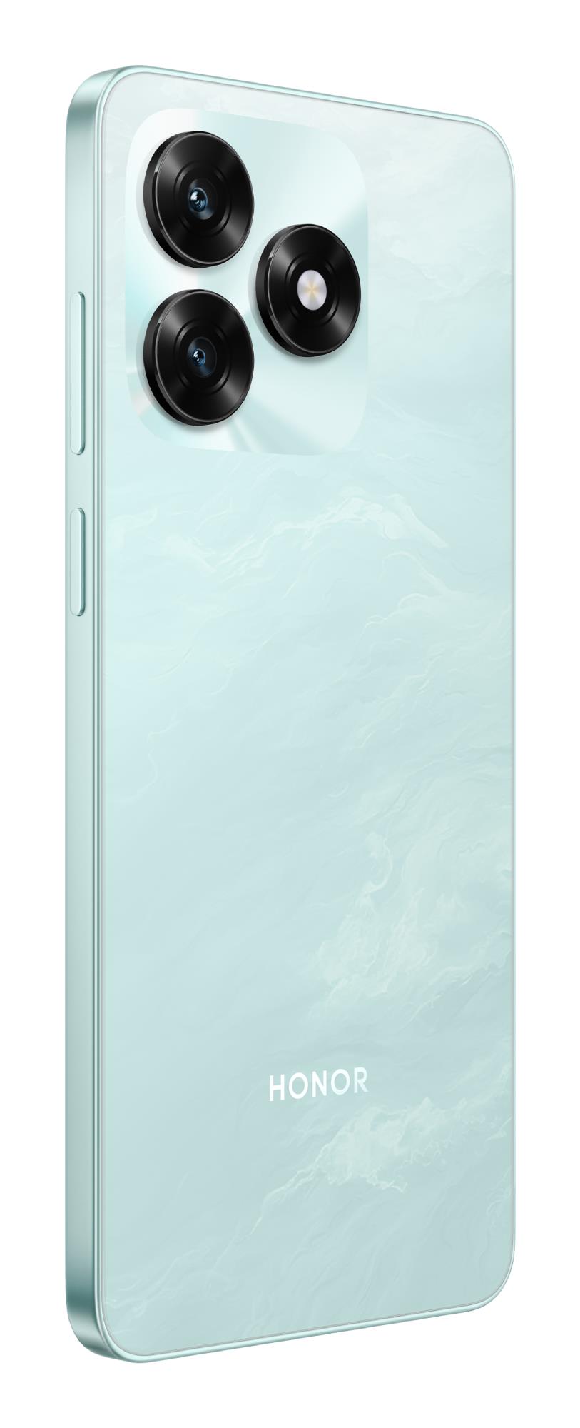e782052b-57db-4821-bc80-8db2db615648 MOBILE PHONE HONOR X5C PLUS/4/128GB CYAN 5109BYFJ HONOR