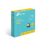 WRL ADAPTER 150MBPS USB/NANO TL-WN725N TP-LINK
