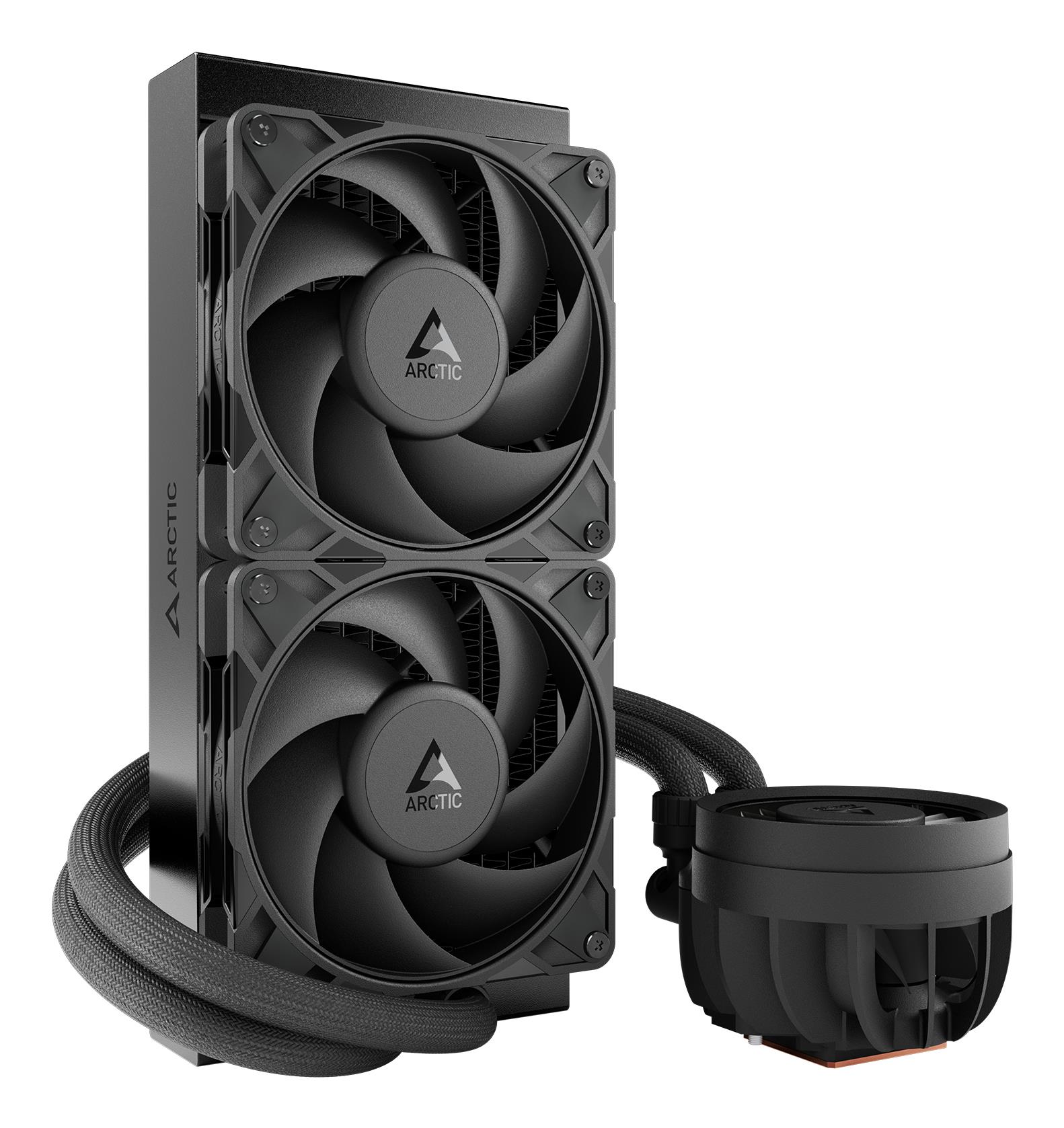 e7a194e6-81c3-4a90-96ec-48c2920ceff8 CPU COOLER S_MULTI/ACFRE00178A ARCTIC