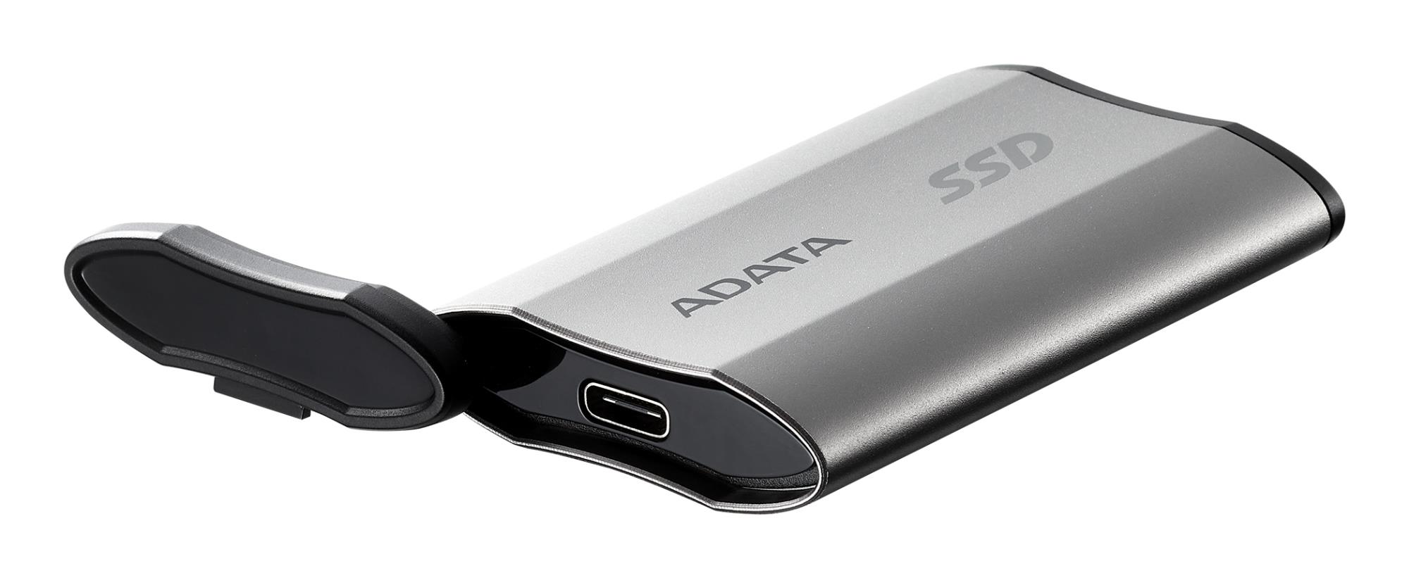 Usb Mbytes External SSD ADATA SD810 1TB USB-C Write speed 2000 MBytes/sec Read ...