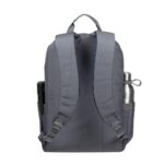 NB BACKPACK ALPENDORF ECO 16"/7561 GREY RIVACASE