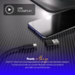 MICROPHONE SOLUM VOICE USB-C/EY1B014 ENDORFY