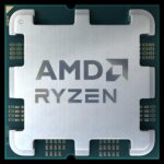 AMD Ryzen 9 9950X3D procesorius su 16 branduolių ir 4300 MHz